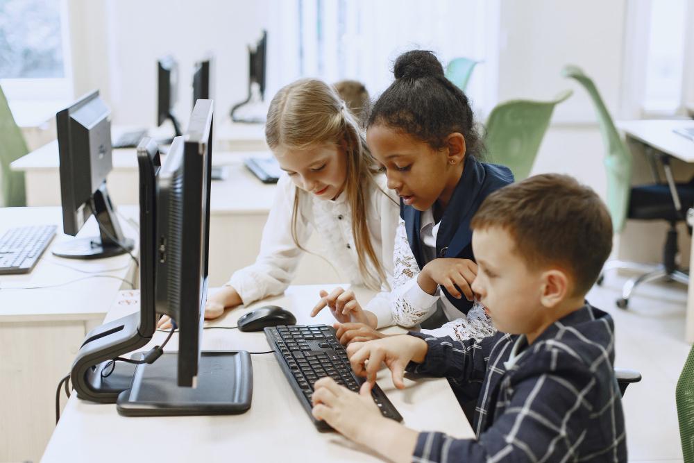 Coding Club