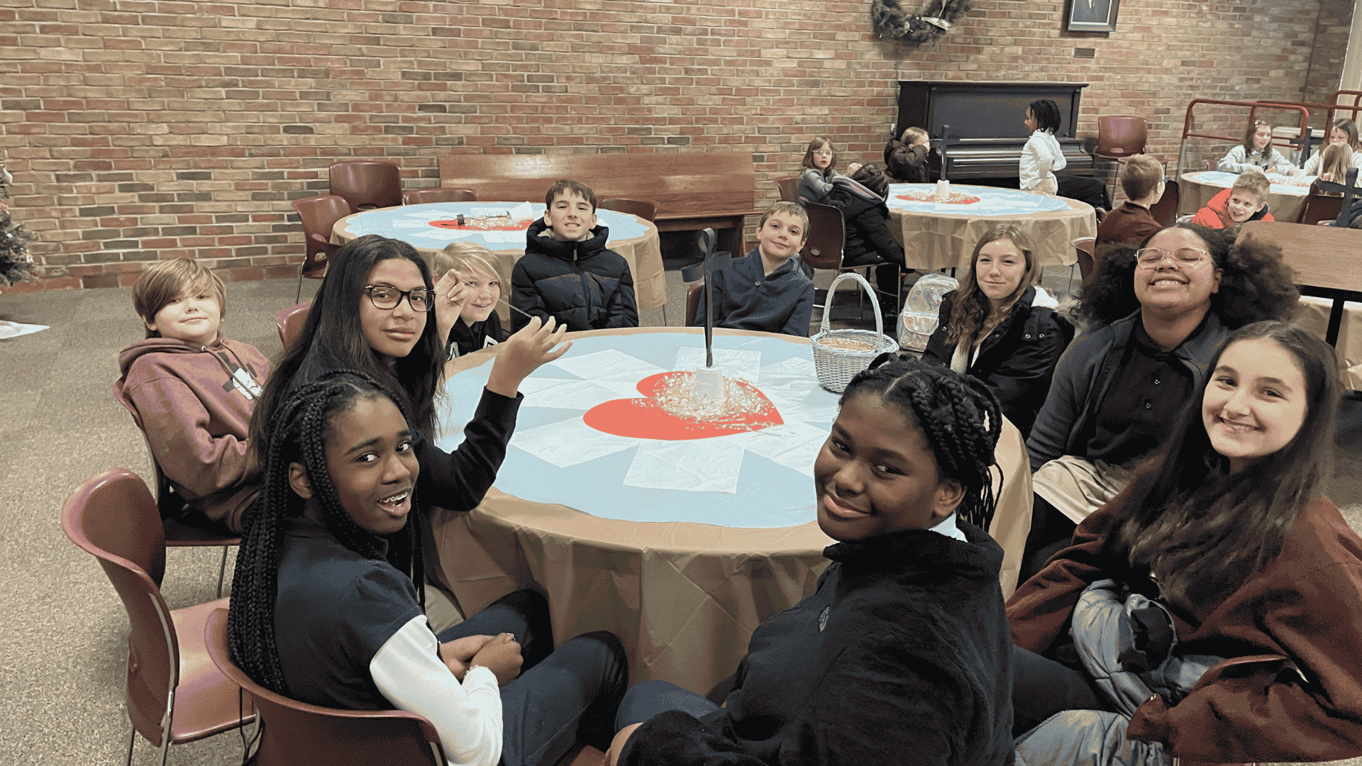 How K-8 Education Prepares Students for High School &amp; Beyond