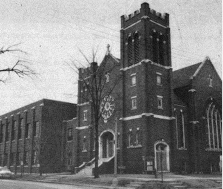 St. Paul Lutheran School