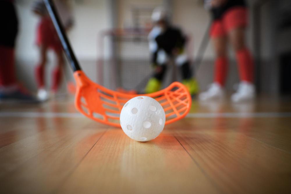 floor-ball image Floor Hockey Club