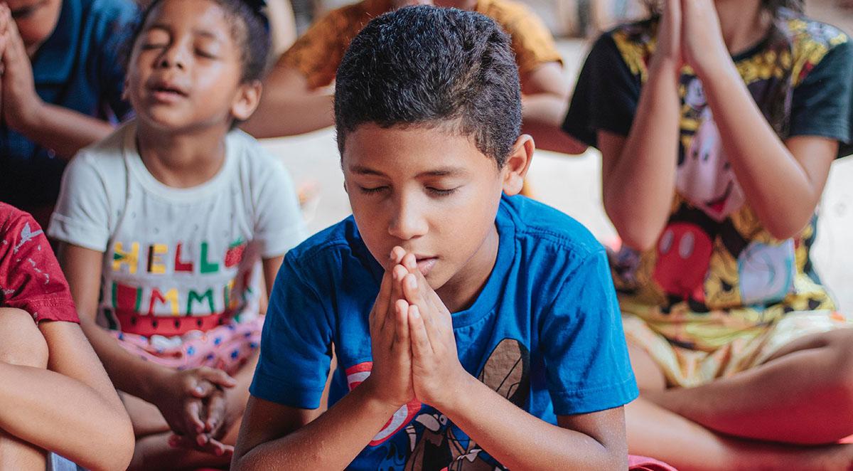 myth private school is all about religion