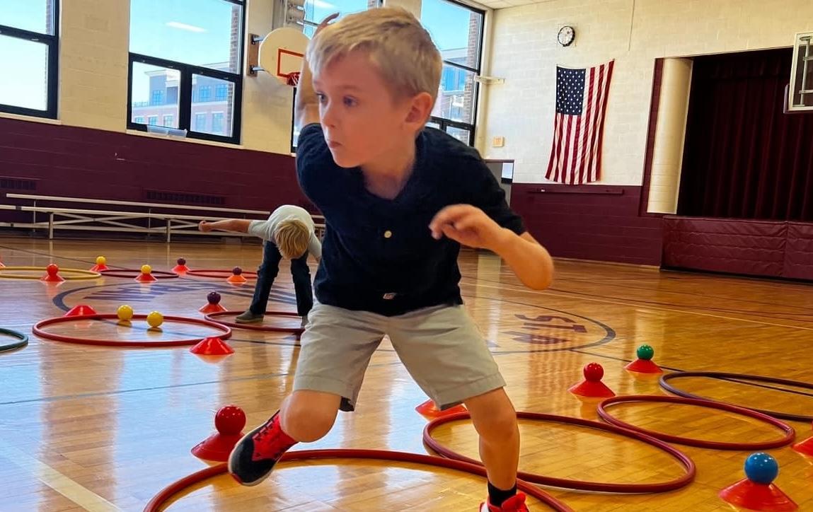 physical-ed image Physical Education