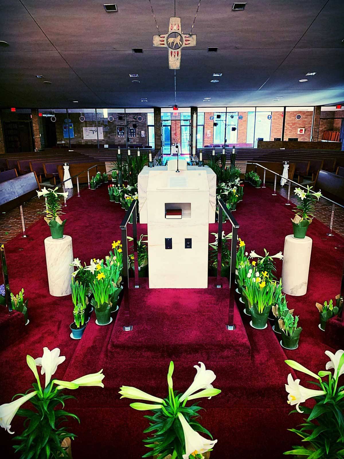 Easter image
