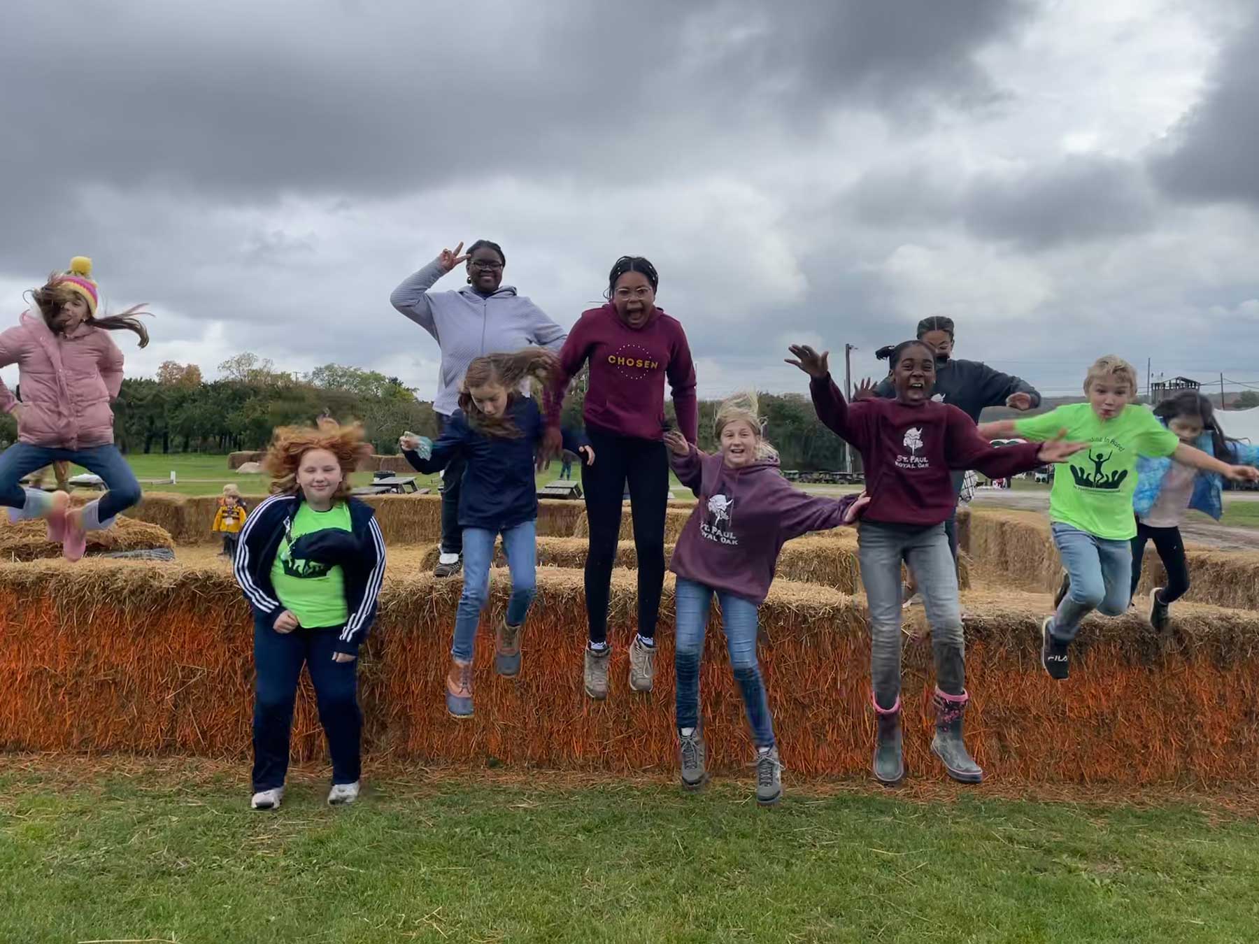 St. Paul Lutheran School admissions
