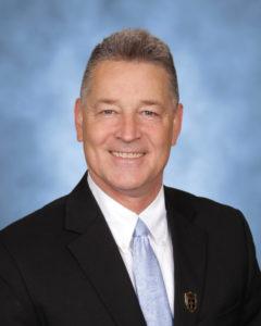 Mr. Greg Paul