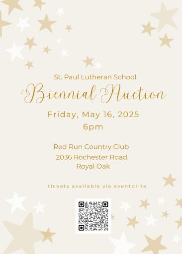 Auction Tickets